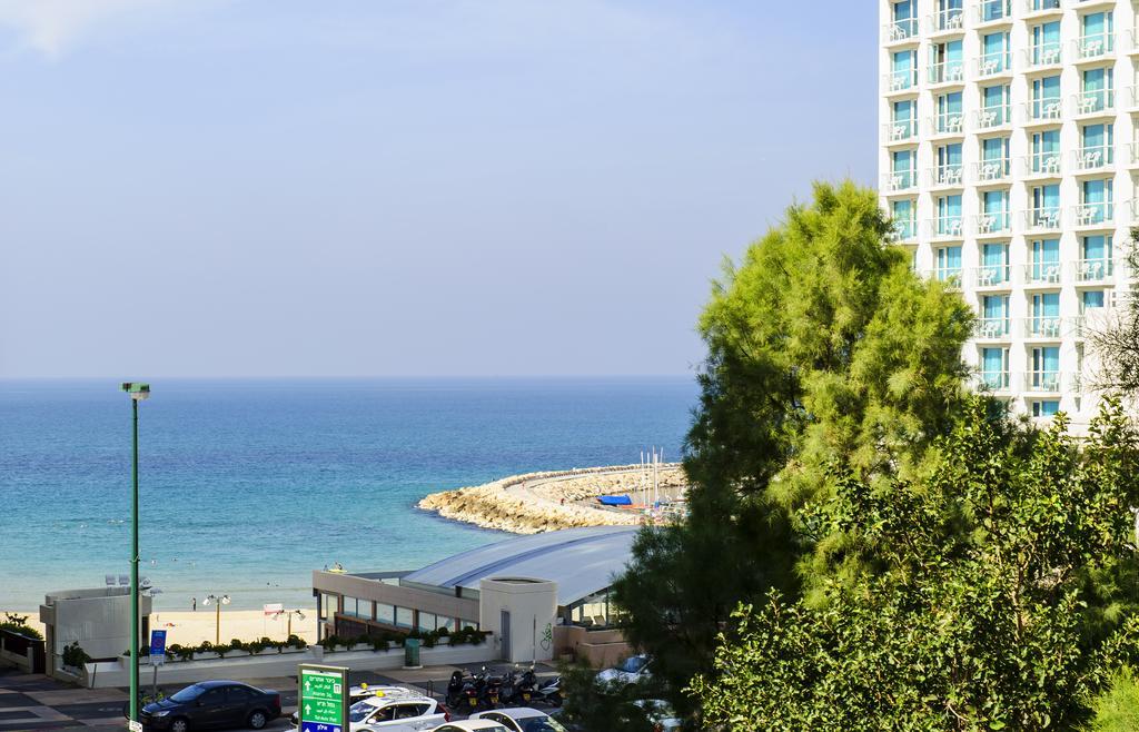 Bnb Tlv Apartments Tel Aviv Værelse billede
